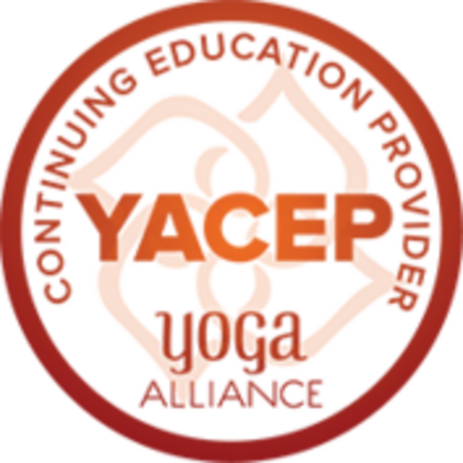YACEP Zertifizierung 