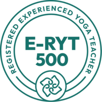 ERYT500 Zertifizierung 