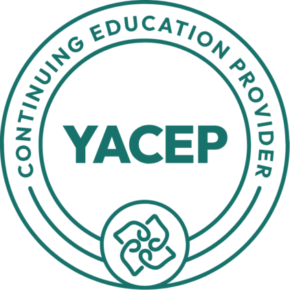 YACEP Zertifizierung 